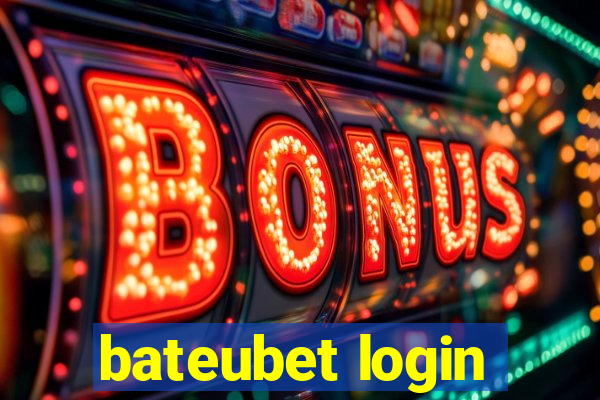 bateubet login