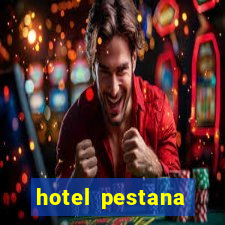 hotel pestana casino park