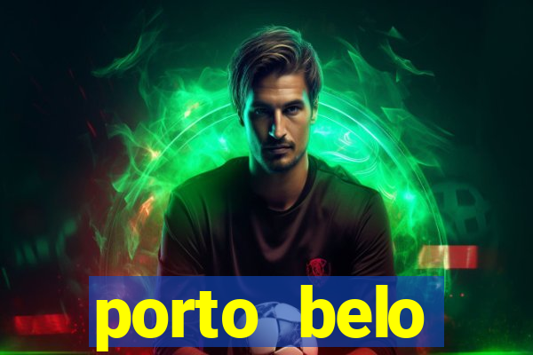 porto belo abastecimento segunda via