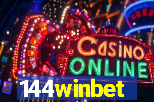 144winbet