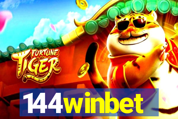 144winbet