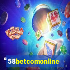 58betcomonline