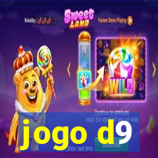 jogo d9