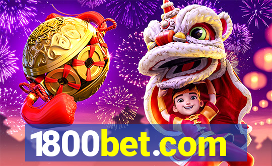 1800bet.com