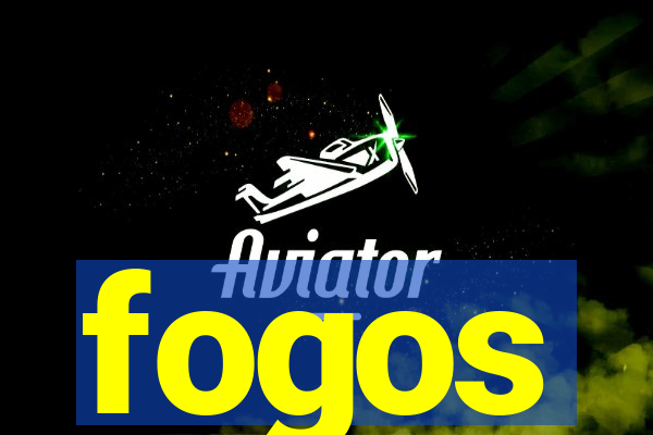 fogos