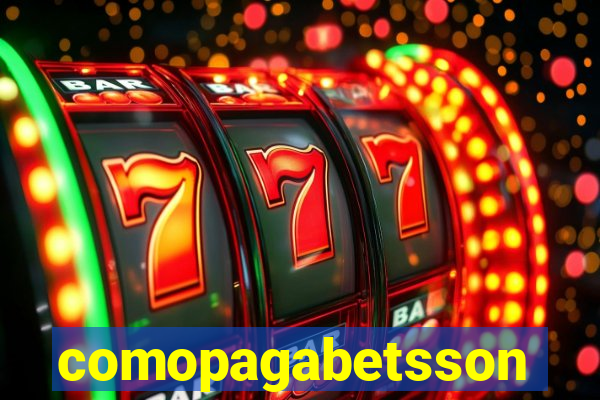 comopagabetsson