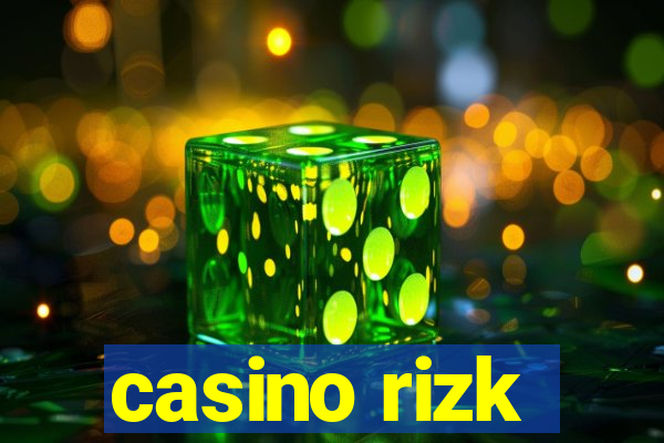 casino rizk