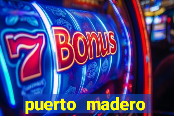 puerto madero casino buenos aires