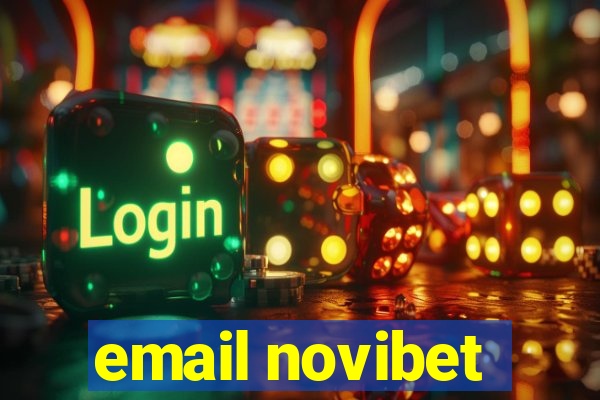 email novibet