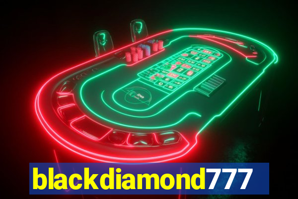 blackdiamond777