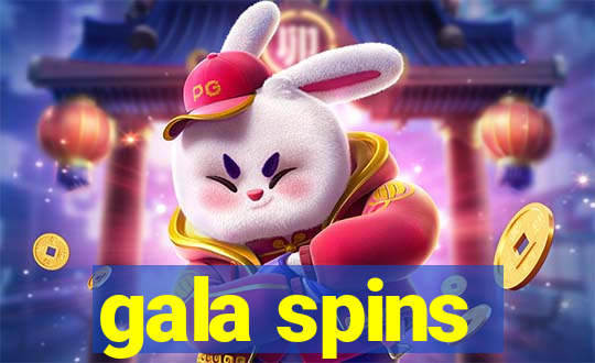 gala spins