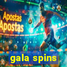 gala spins