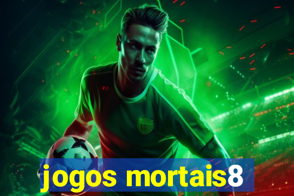 jogos mortais8