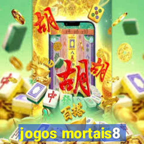 jogos mortais8