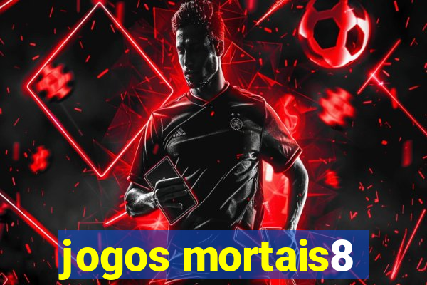 jogos mortais8