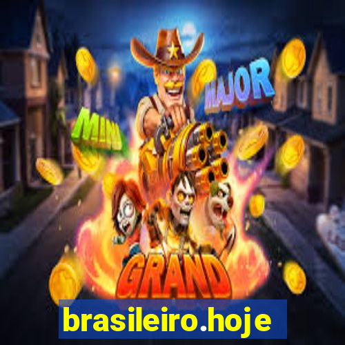 brasileiro.hoje