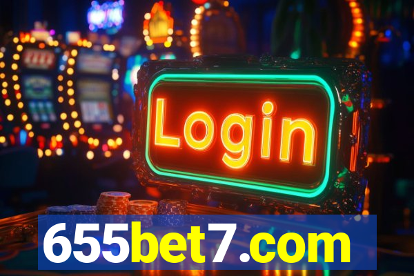 655bet7.com