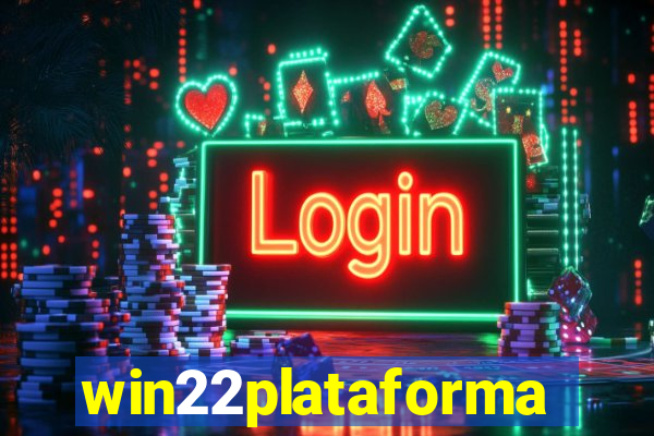 win22plataforma