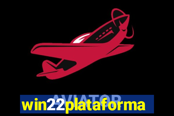 win22plataforma