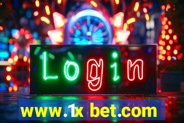 www.1x bet.com