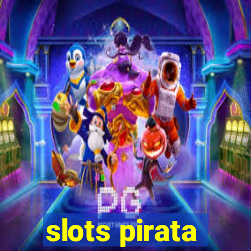 slots pirata