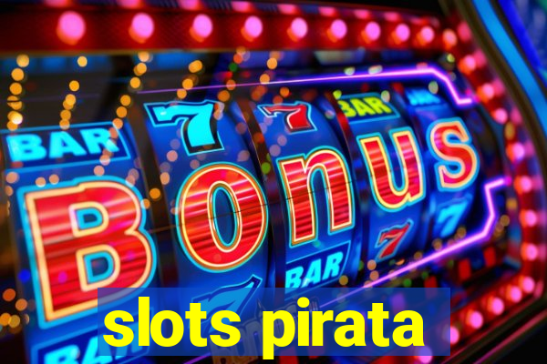 slots pirata