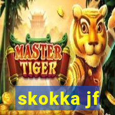 skokka jf