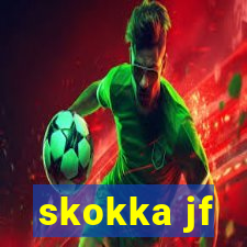 skokka jf