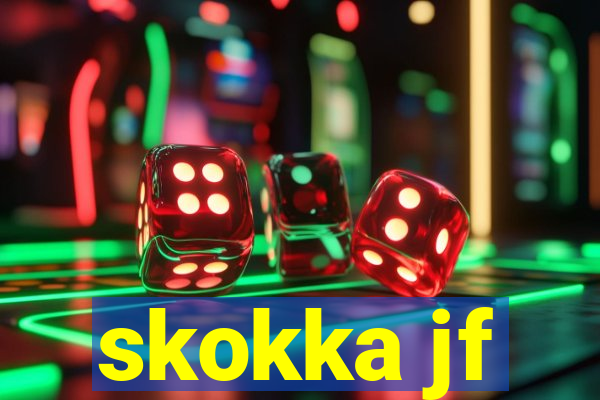 skokka jf