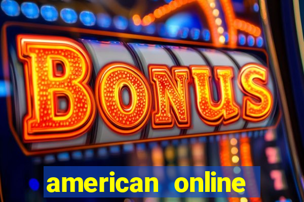 american online betting sites