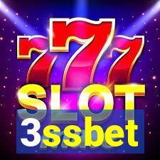 3ssbet