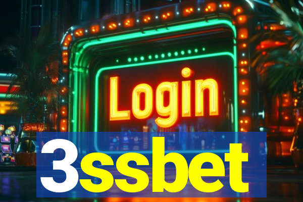 3ssbet