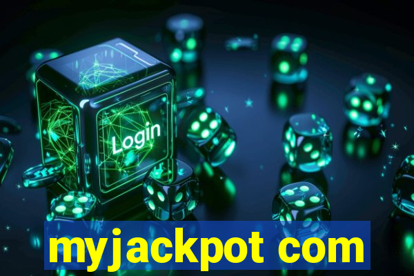 myjackpot com