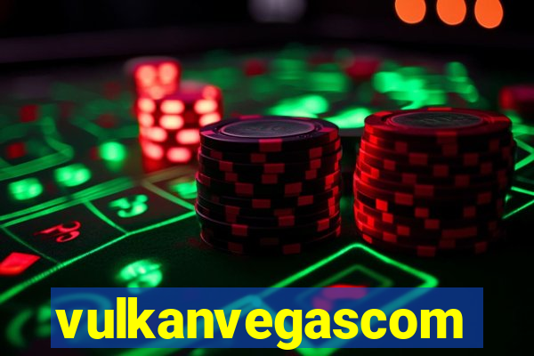 vulkanvegascom