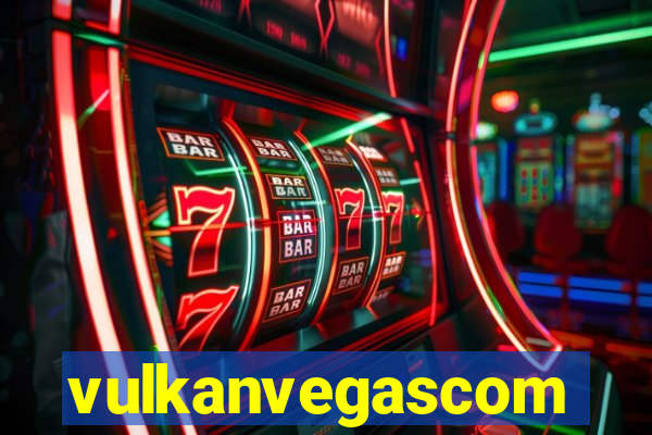 vulkanvegascom