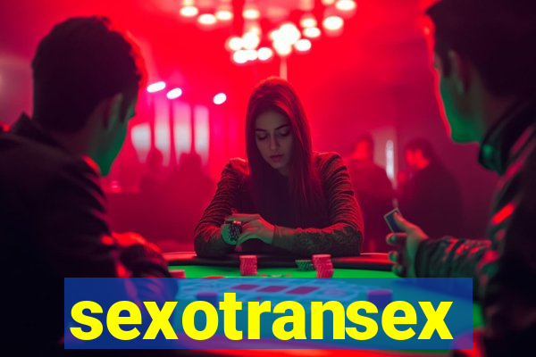 sexotransex