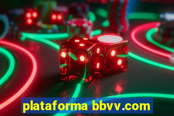 plataforma bbvv.com