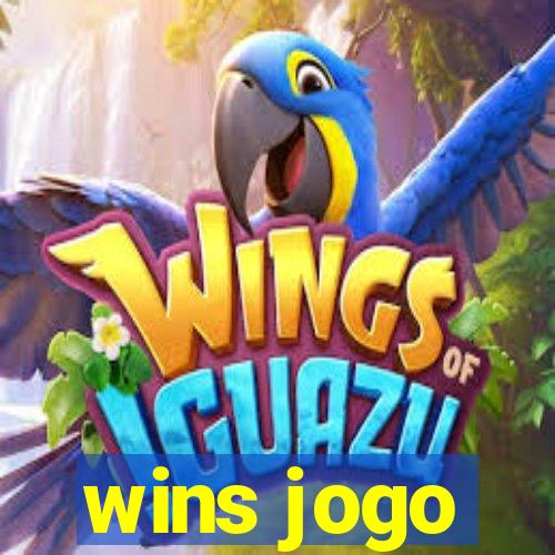 wins jogo