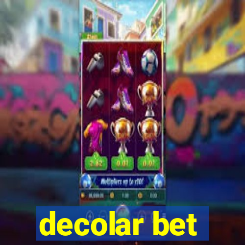 decolar bet