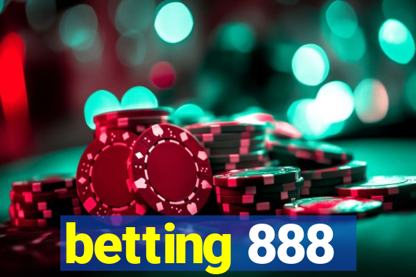 betting 888