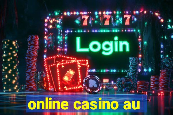 online casino au