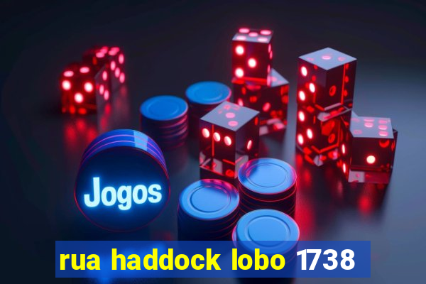 rua haddock lobo 1738