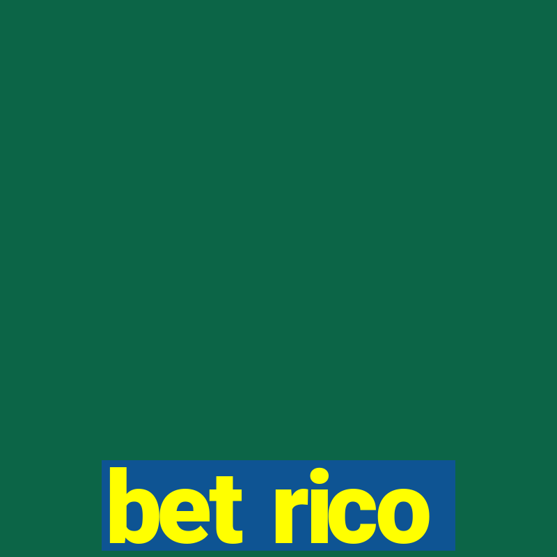 bet rico