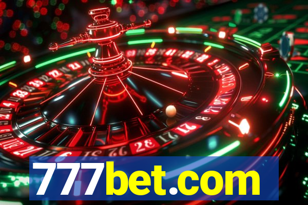 777bet.com