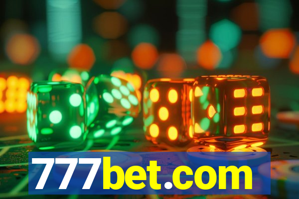 777bet.com