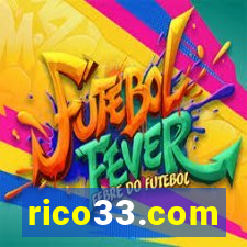 rico33.com