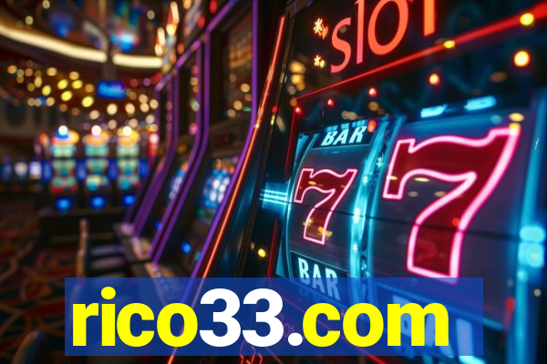 rico33.com