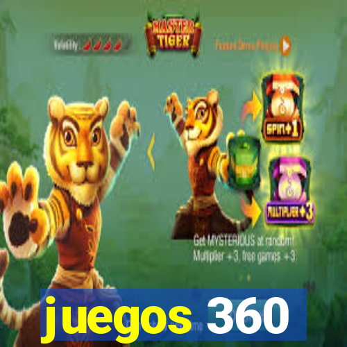 juegos 360