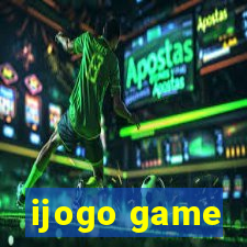 ijogo game