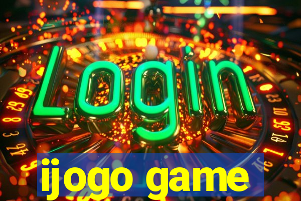 ijogo game